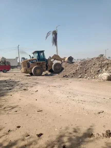 محافظ أسيوط يعلن انطلاق الحملة القومية للتبرع بالدم ”شارك وأنقذ حياة