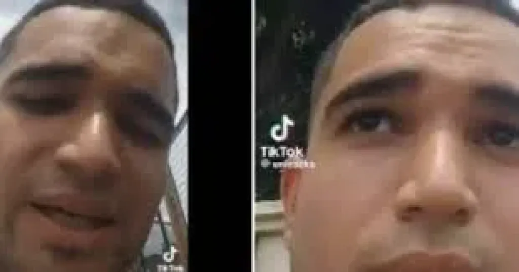 مقتل انفلونسر فنزويلى بالرصاص أثناء بث مباشر على تيك توك