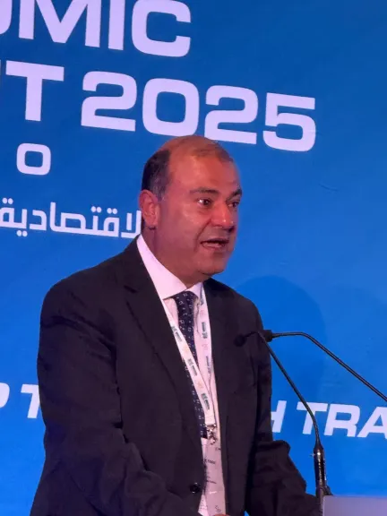 الغرف العربية»: 74 مليار جنيه إسترليني حجم التجارة بين المملكة المتحدة والعالم العربي