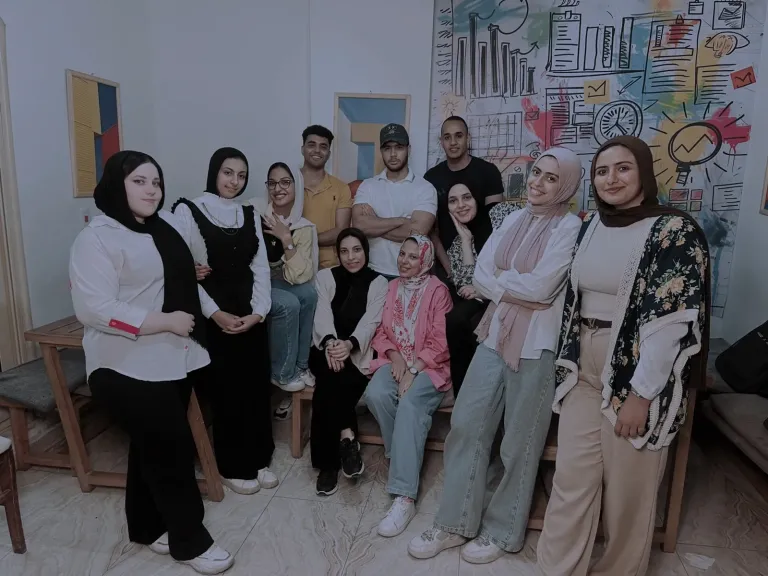 الاسم متغير بس القلب واحد … شعار اختاره تيم آم للتعبير عنهم