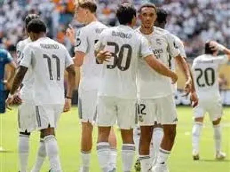 الموعد والقنوات الناقلة لمباراة ريال مدريد ضد يوفنتوس في كأس العالم للأندية