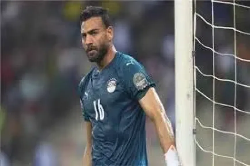 رسميا، مودرن سبورت يتعاقد مع محمد أبو جبل