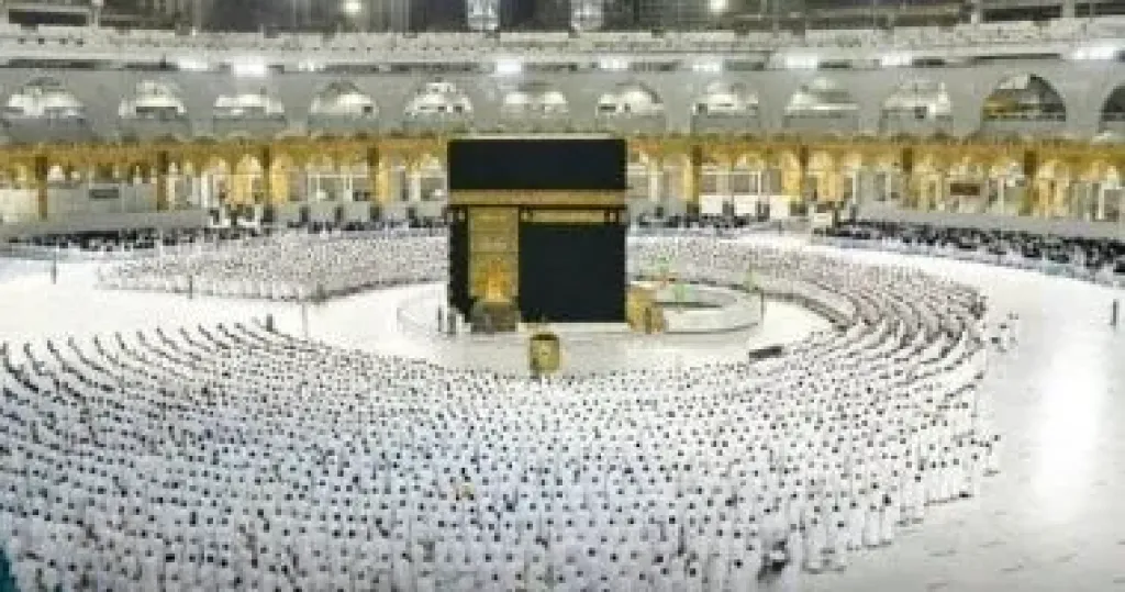 رئاسة الشئون الدينية تطلق خطة موسم العمرة
