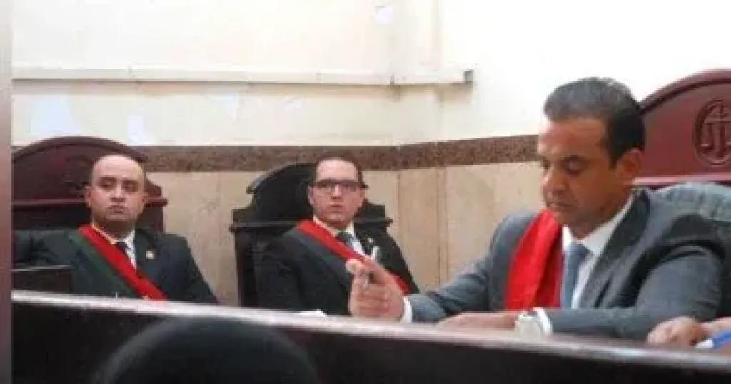 تحقيقات النيابة بواقعة وفاة ناشئ باتحاد الكاراتيه فى الإسكندرية.. قبل الحكم