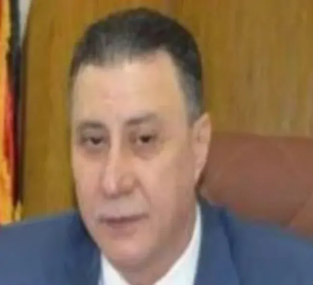 هشام فاروق يهنئ الرئيس السيسي بالعام الهجرى الجديد