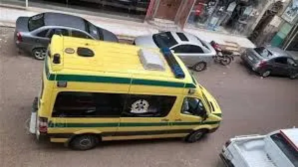 قرارات عاجلة من النيابة في قتل أب طفلته بطلق ناري أعلى دائري الهرم