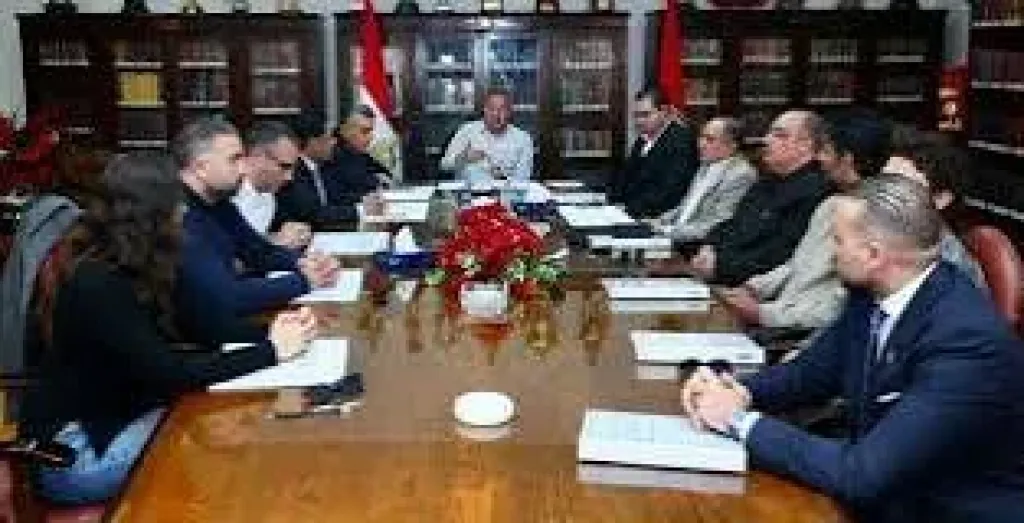 مجلس إدارة الأهلي يجتمع الإثنين المقبل