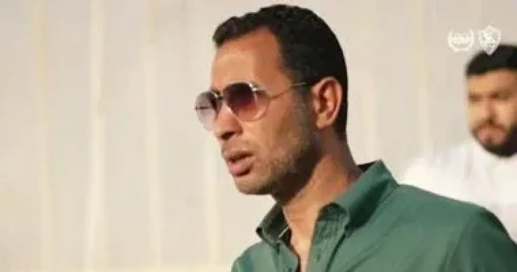 الزمالك يدرس الإبقاء على وائل القبانى فى منصب مدير الكرة