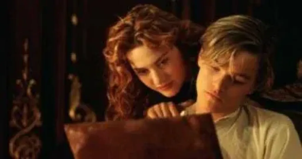 حقيقة تقديم جزء ثان من فيلم Titanic