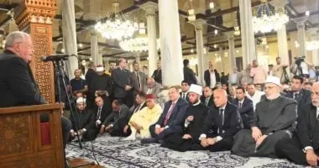 ”الأوقاف” تطلق قوافل دعوية موسَّعة إلى مختلف محافظات الجمهورية ”الأوقاف” تطلق قوافل دعوية موسَّعة إلى مختلف محافظات الجمهورية