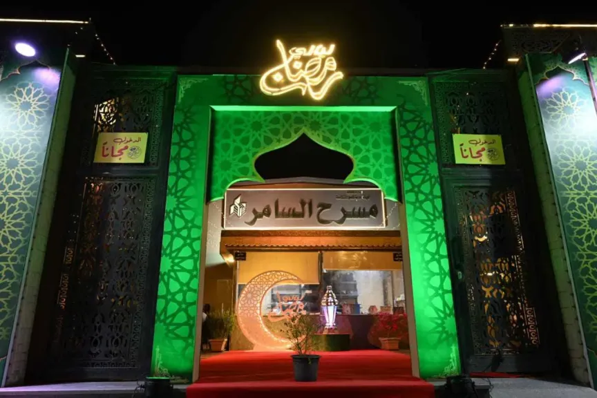 غدا..«قبو الغربان» على مسرح السامر ضمن المهرجان الختامي لفرق الأقاليم المسرحية