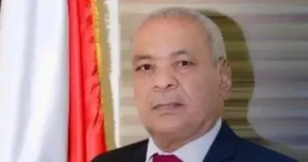رئيس النيابة الإدارية مهنئا الرئيس السيسى: 30 يونيو نقطة تحول فى تاريخ مصر