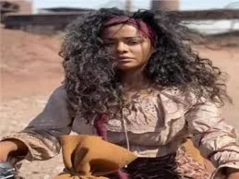 من الأميرة جليلة لـ”بسمة المقهورة”.. أسماء أبو اليزيد في قالب جديد بالدراما المصرية