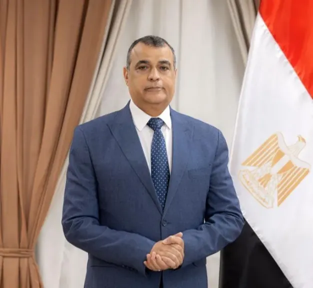 في ذكرى 30 يونيو.. مسيرة البناء والتنمية لا تتوقف في ”الإنتاج الحربي” .. صور