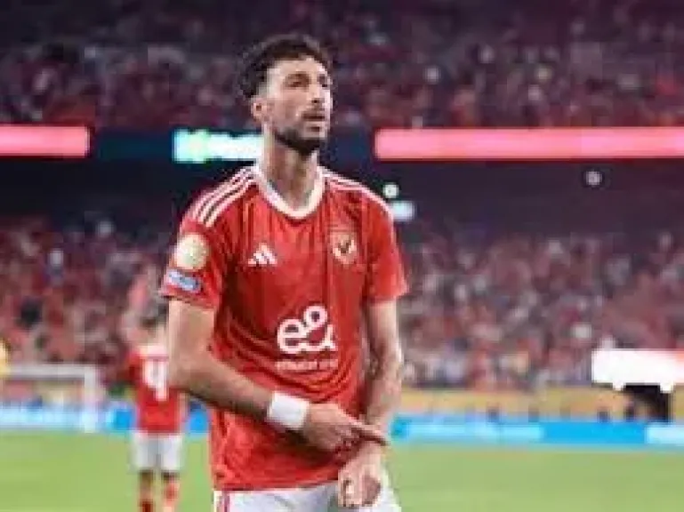 وسام أبو علي يشعل أول صدام بين ريبيرو ومجلس الأهلي