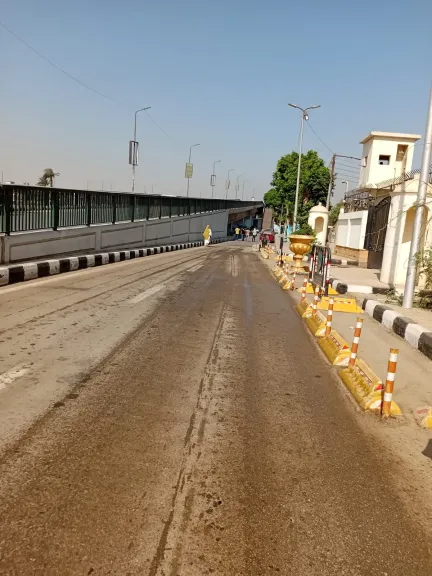 محافظ أسيوط: مواصلة حملات نظافة ورفع المخلفات بنطاق حي شرق