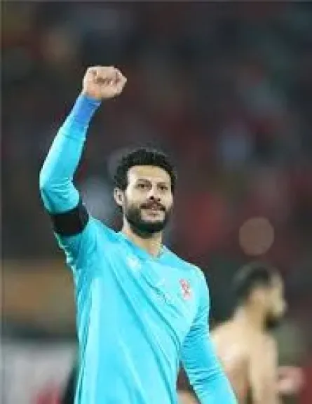 الشناوي لـ عبد الشافي: الناس تتعلم منك الأخلاق وإحنا بنتشرف بيك