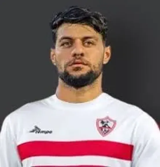 مصطفى شلبي يشعل أول صدام مع جون إدوارد في الزمالك