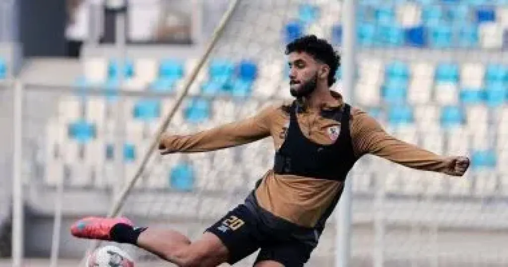 حسام حسن يقترب من الانضمام إلى الاتحاد السكندرى بتوصية من سامى