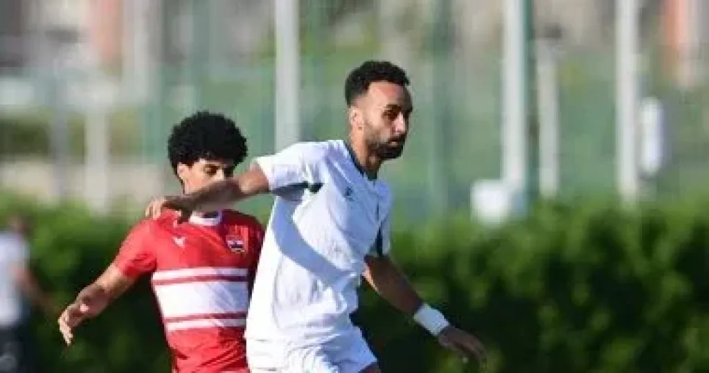 الاتحاد السكندري يفسخ عقده مع هشام عادل والشيمي.. ويستعيد عمرو صالح