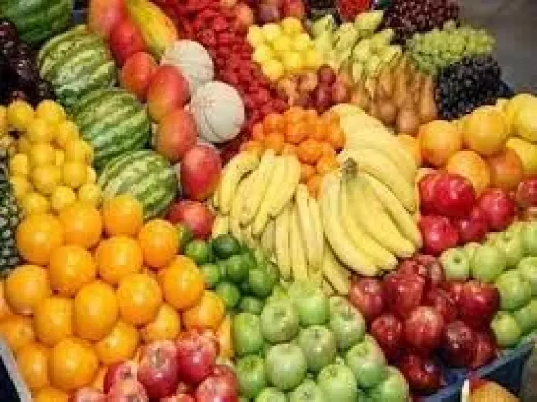 تابع أسعار الفاكهة في مصر اليوم 29 يونيو