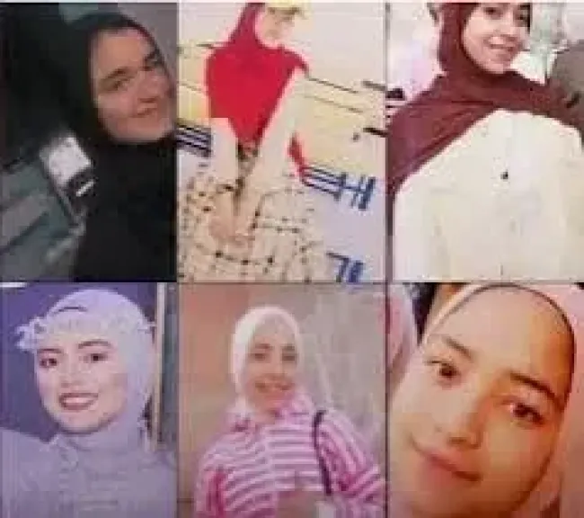 كيف علق عمرو أديب على حادث المنوفية؟