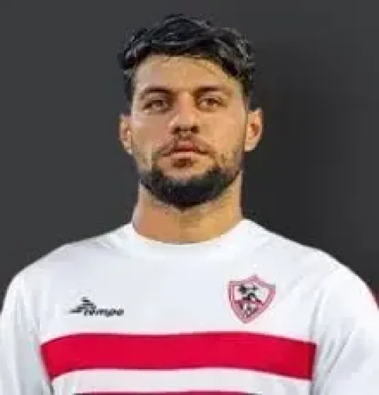 ماذا قال وكيل مصطفى شلبي عن انتقاله إلى البنك الأهلي؟