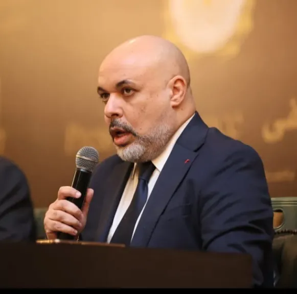 رئيس شعبة الذهب: تراجع المعدن النفيس في مصر 3.4% خلال أسبوع مع تحسن الجنيه