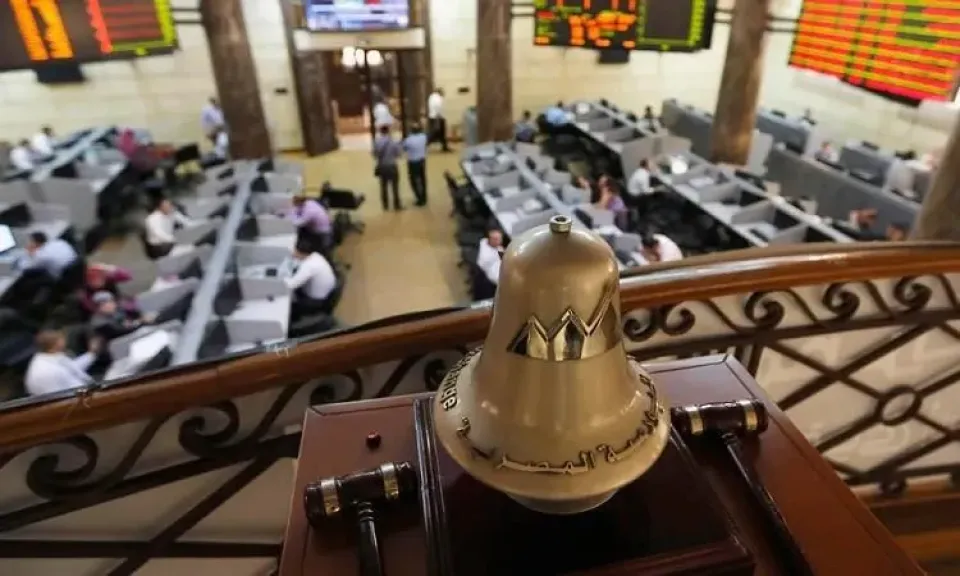 29 يونيو 2025.. ارتفاع جماعي لمؤشرات البورصة خلال تعاملات جلسة بداية الأسبوع