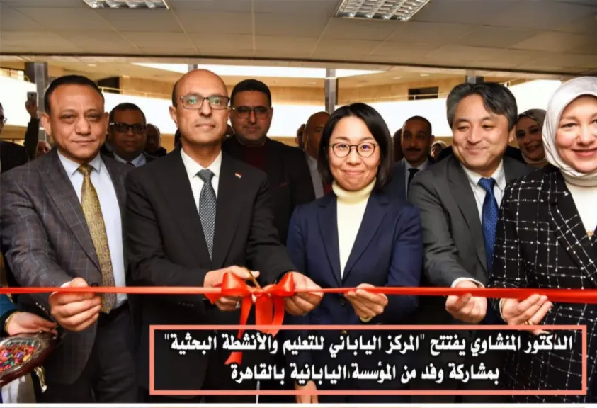 ثورة 30 يونيو” .. جامعة أسيوط تنطلق بمعامل رقمية وملاعب حديثة