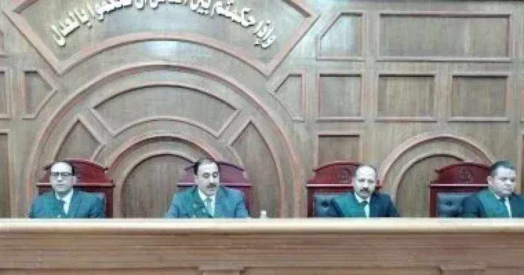 الإعدام شنقا للمتهم بقتل صديقه بسبب خلافات مالية بينهما فى الشرقية