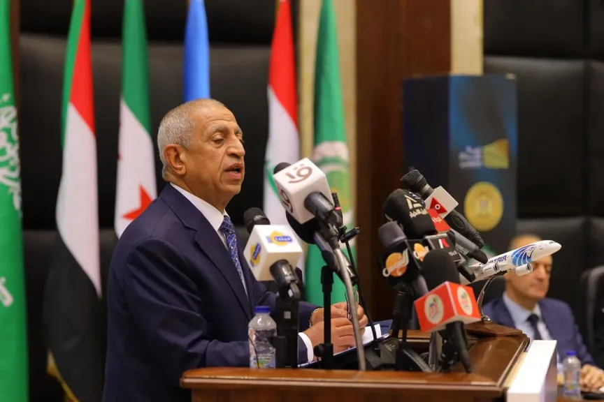«العلمين الجديدة» تستضيف النسخة الثانية من «قمة الإبداع الإعلامي للشباب العربي».. أغسطس المقبل