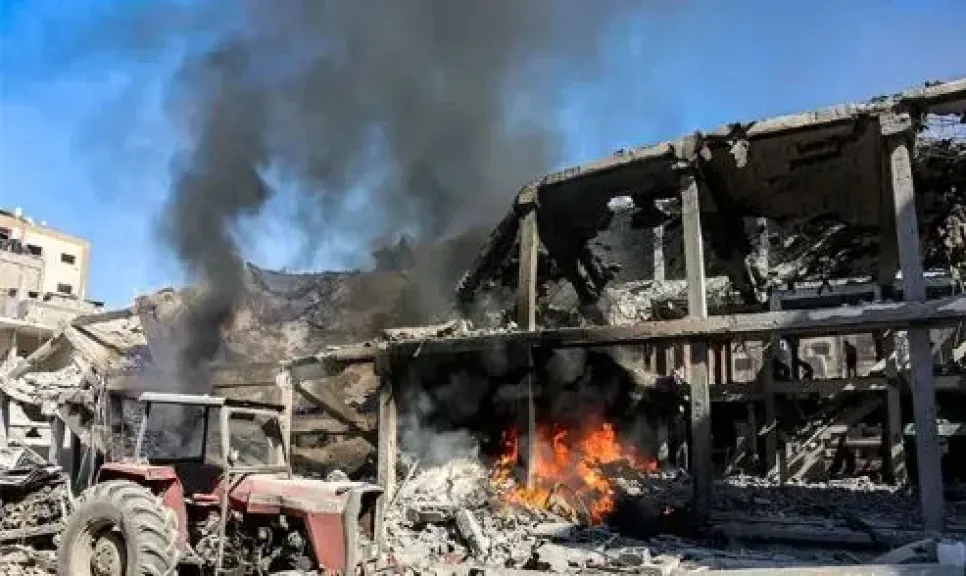 مصادر إسرائيلية: الأمل فى إتمام صفقة بغزة قائم.. والأمر يتجه لاتفاق جزئي
