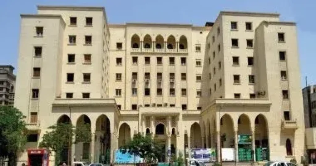 اختيار 57 مهندسا للعمل بالوحدات المحلية بقنا