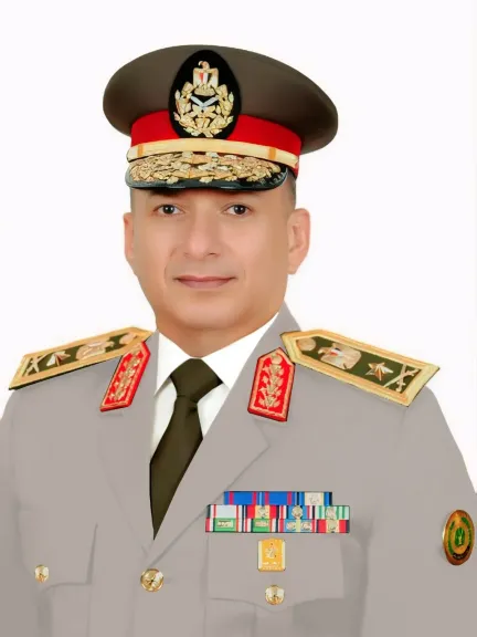 في عيدهم الـ55.. قائد الدفاع الجوي: سنظل الحصن المنيع حراسًا لسماء مصر الحبيبة