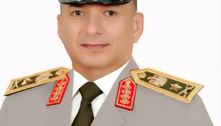في عيدهم الـ55.. قائد الدفاع الجوي: سنظل الحصن المنيع حراسًا لسماء مصر الحبيبة