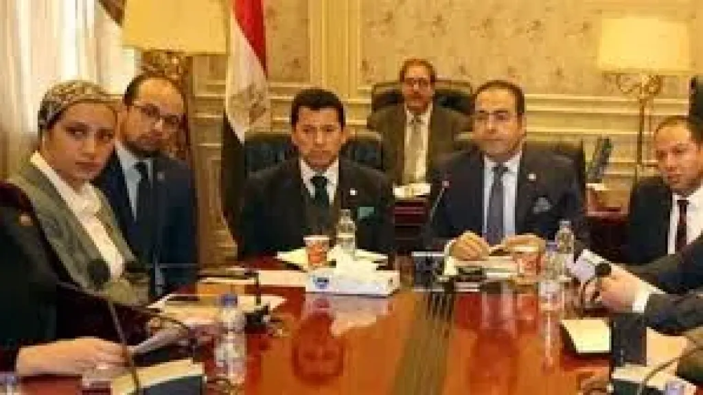 مفاجأة في تعديلات قانون الرياضة بشأن بند الـ 8 سنوات