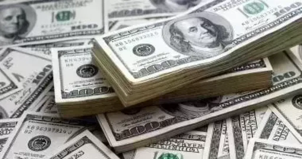 2 يوليو 2025.. الدولار يتراجع 4 قروش أمام الجنيه خلال منتصف التعاملات