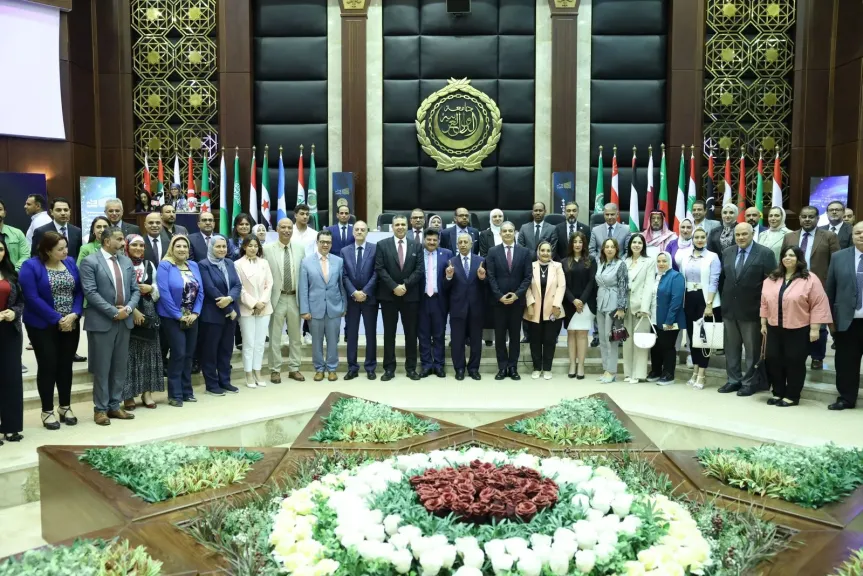 الأكاديمية العربية تعلن تفاصيل النسخة الثانية لقمة الابداع الإعلامي للشباب العربي