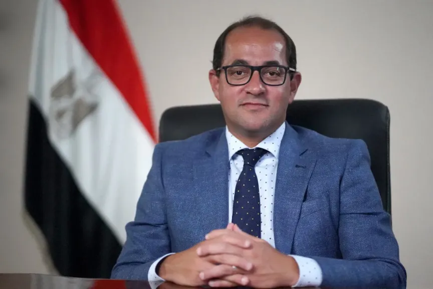 المالية: صرف مستحقات 2400 شركة مصدرة بقيمة 25 مليار جنيه