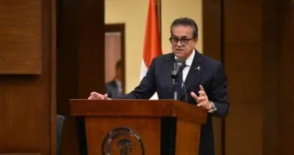 وزير الصحة يكشف عن حالة حبيبة وإسراء وآيات الناجيات من حادث الطريق الإقليمي