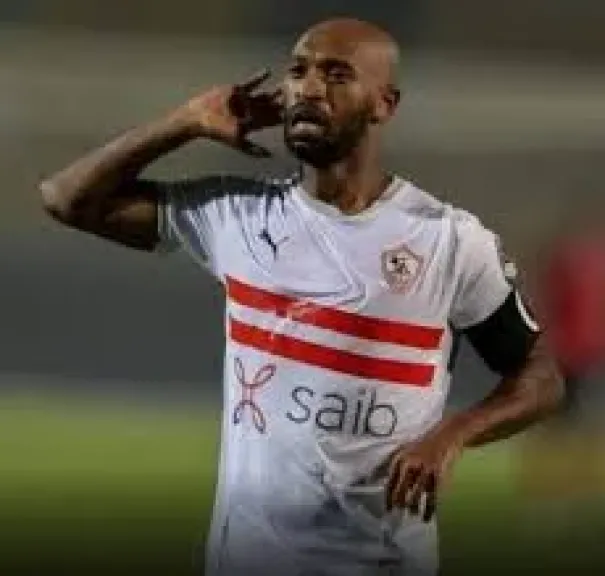 اعتزال شيكابالا يشعل الجدل بين الجمهور، والنشطاء يكشفون سر قرار نجم الزمالك