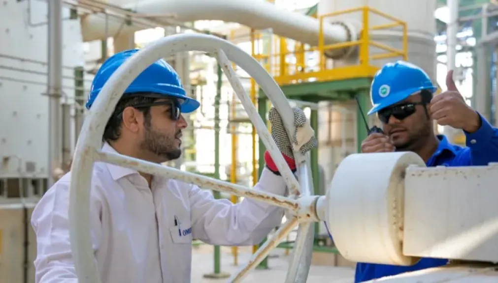 انتعاش نشاط الصناعة التحويلية غير البترولية بتحقيق معدل نمو 16% خلال الربع الثالث من 2024-2025