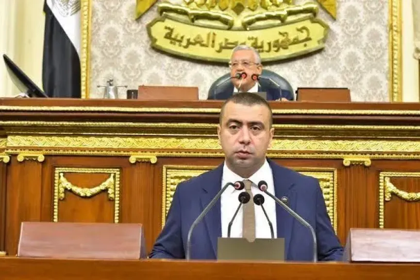 أحمد بهاء شلبي: وافقنا على قانون الإيجار القديم.. وننتظر من الحكومة خطة واضحة للمستأجرين