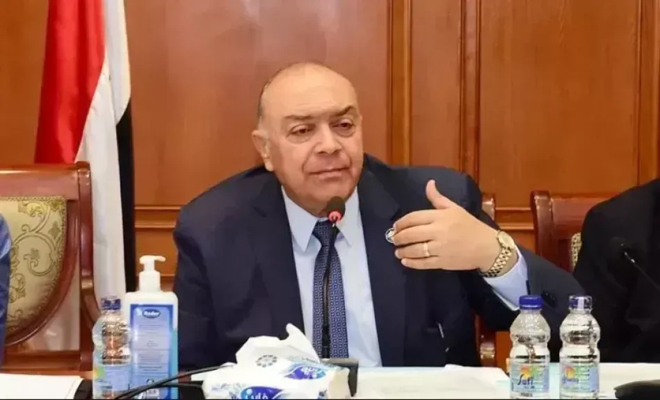النائب وحيد قرقر يطالب بصياغة حازمة فى توفير مساكن بديلة بقانون الإيجار القديم