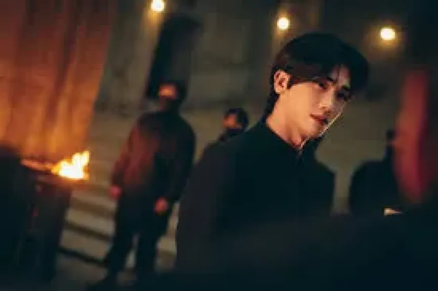 ديزني+ تكشف موعد عرض المسلسل الكوري ”Twelve”