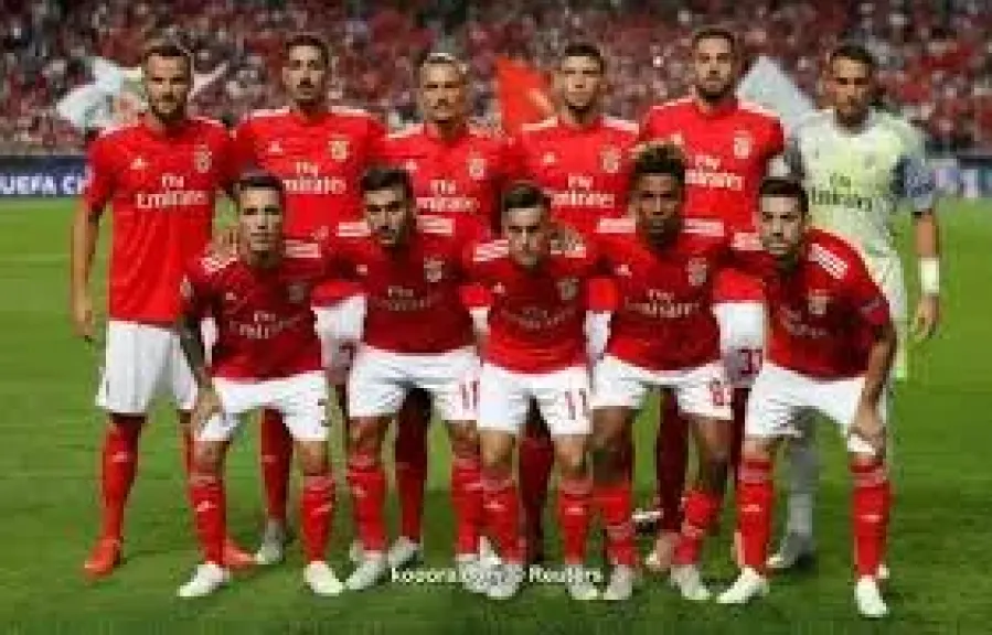 ريال مدريد يعود لمحاولة التعاقد مع ظهير بنفيكا