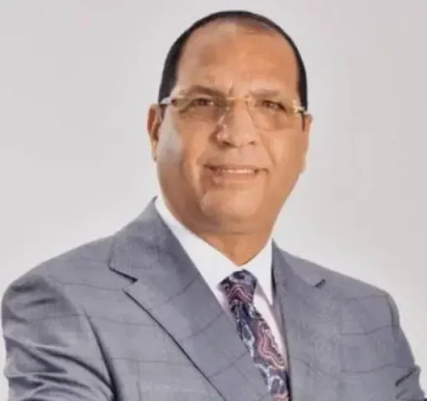 النائب خالد مشهور يهنئ الرئيس السيسي والشعب المصري بمناسبة ذكرى ثوره 30 يونيو المجيدة