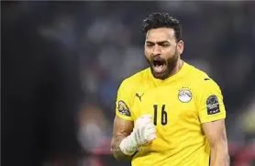 البنك الأهلي يكشف سر رحيل محمد أبو جبل