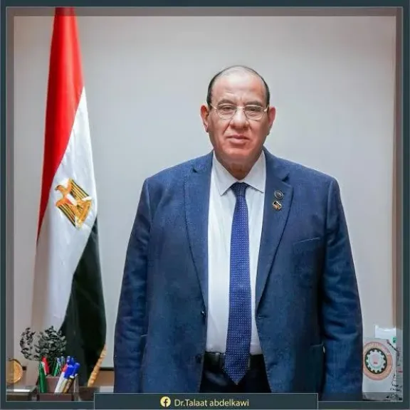الاتحاد العام للجمعيات الأهلية يهنئ الرئيس السيسي بذكرى 30 يونيو ويجدد دعمه للقيادة السياسية